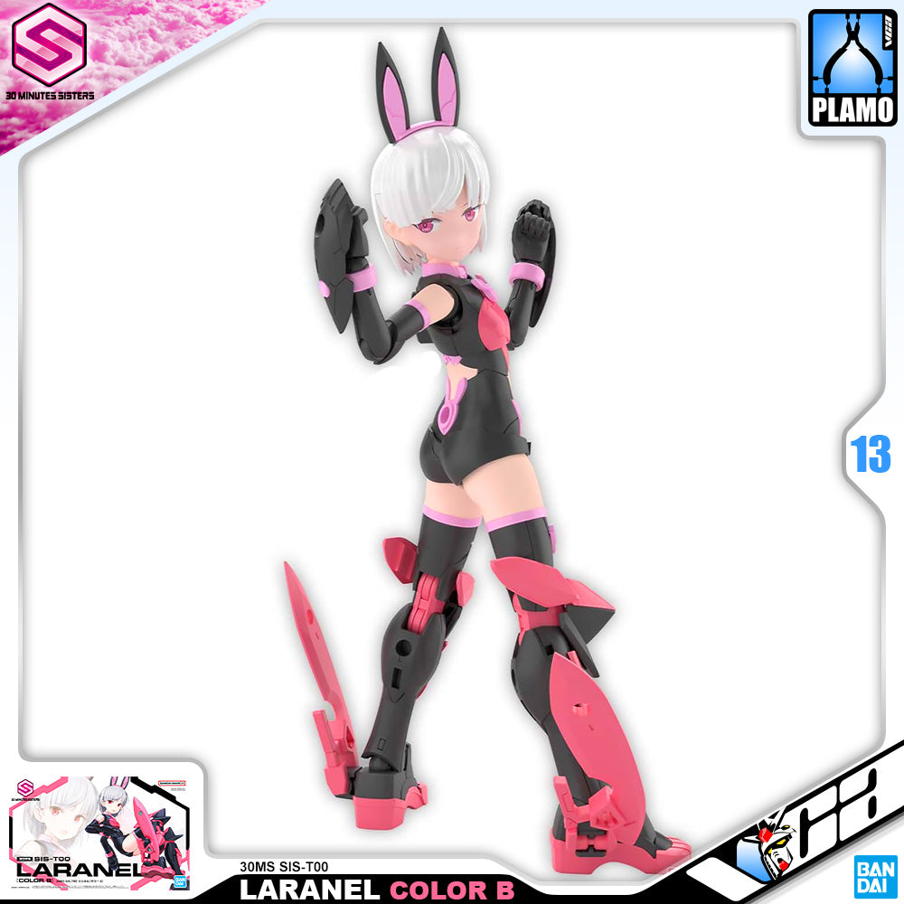 30MS SIS-T00 LARANEL (COLOR B)