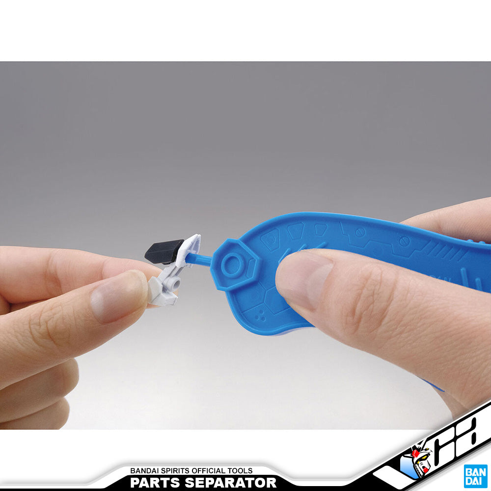 Bandai Spirits Official Tools Parts Separator VCA Gundam Singapore