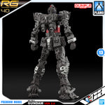 Bandai Gunpla Real Grade 1/144 RG RX-78-2 Gundam Ver 2.0 Plastic Model Action Figure Toy VCA Singapore