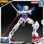 Bandai Gunpla Real Grade 1/144 RG GN-001 GUNDAM EXIA Model Toy VCA Singapore