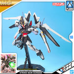 Bandai Gunpla Master Grade 1/100 MG Strike Noir Gundam Plastic Model Action Toy Kit VCA Singapore