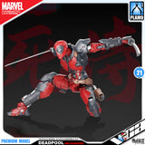 Morstorm Marvel Studio 1/9 Deadpool Mechanized Action Figure Toy Kit VCA Gundam Singapore