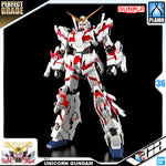 Bandai Gunpla Perfect Grade 1/60 PG RX-0 Unicorn Gundam Plastic Model Action Toy VCA Singapore