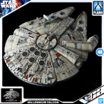 PREMIUM BANDAI STAR WARS PERFECT GRADE PG 1/72 MILLENNIUM FALCON BIG SCALE PLASTIC MODEL TOY KIT VCA GUNDAM SINGAPORE