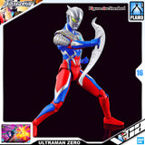 Bandai Figure-Rise Standard Ultraman Zero Plastic Model Action Toy Kit VCA Gundam Singapore