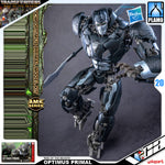Yolopark® Assemble Model Kit Series OPTIMUS PRIMAL TRANSFORMERS RISE OF THE BEASTS