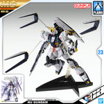 Bandai Gunpla Master Grade 1/100 MG Nu Gundam Ver Ka Plastic Model Action Toy VCA Singapore