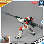 Bandai Gunpla Master Grade 1/100 MG BUSTER GUNDAM Plastic Model Toy VCA Singapore