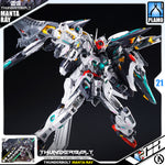 Infinite Dimension 无限新星 InEra+ x RMD Thunderbolt Manta Ray 魔鬼鱼装备 Plastic Model Toy VCA Gundam Singapore