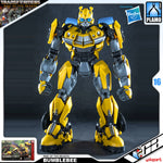 Yolopark® Assemble Model Kit Series BUMBLEBEE TRANSFORMERS RISE OF THE BEASTS