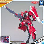 Bandai Gunpla Master Grade 1/100 MG Gunner Zaku Warrior Lunamaria Hawke Plastic Model Action Toy VCA Gundam Singapore
