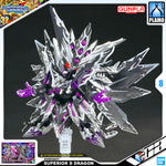 SD DOMINANT SUPERIOR D DRAGON