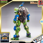 TMNT LEONARDO MECHA