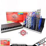 Yukino Model Plamodel Runner Holder Hobby Plastic Model Building Desktop Organizer Tool VCA Gundam Singapore