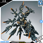 Vientiane Fusion 万象聚变 Apocalypse 天启 Black Gold Ver Metal Build Structure Model Action Figure Kit VCA Gundam Singapore
