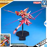 Bandai Gunpla Master Grade 1/100 MG Infinite Justice Gundam Plastic Model Toy VCA Singapore