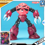 Bandai Gunpla Master Grade 1/100 MG MSM-07S Z'GOK Plastic Model Toy VCA Gundam Singapore