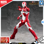 IRON MAN MARK 5 (DELUXE)