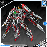 Iron Toy 铁创模型 Star Eternal 星恒 Metal Build Structure Action Figure Toy Kit VCA Gundam Singapore