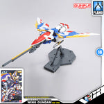 Bandai Namco Gunpla Master Grade MG XXXG-01W Wing Gundam EW Ver. Action Figure Model Toy Kit VCA Singapore