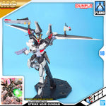 Bandai Gunpla Master Grade 1/100 MG Strike Noir Gundam Plastic Model Action Toy Kit VCA Singapore