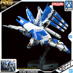 Bandai Gunpla Real Grade 1/144 RG RX-93-V2 Hi-Nu Gundam Plastic Model Action Toy VCA Singapore