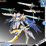 SNAA Divine Involker Percival 圣域 Real Grade RG Action Figure Model Toy Kit VCA Gundam Singapore