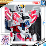 Bandai Gunpla Master Grade MG Narrative Gundam C-Packs Ver Ka Plastic Model Action Toy VCA Singapore