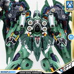 Axis Model Works 阿克西斯模玩 1/100 Osiris Aerial Dominator Kshatriya Master Grade MG Plastic Model Action Figure Toy Kit VCA Gundam Singapore
