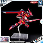 Bandai Gunpla High Grade Cosmic Era HGCE HG Immortal Justice Gundam Plastic Model Action Toy VCA Singapore