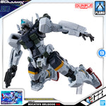 Bandai Namco Gunpla High Grade HG Bocata's's Gelgoog Action Figure Model Toy Kit VCA Gundam Singapore