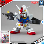 SDEX RX-78-2 GUNDAM