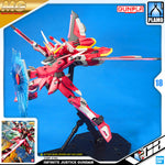Bandai Gunpla Master Grade 1/100 MG Infinite Justice Gundam Plastic Model Toy VCA Singapore