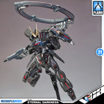 超模力魂 Eternal Star Darkness StarGrazer Gundam Master Grade MG Action Figure Model Toy VCA Singapore