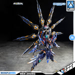 Motor Nuclear 摩动核 MNP-XH11 Wen Zhong 星魂将闻仲 Metal Build Structure Action Figure Model Toy Kit VCA Gundam Singapore