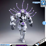 Hemoxian 和模线 拳击手巴奇 Baki Extreme Burst Version Master Grade MG Action Figure Model Toy VCA Gundam Singapore