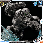 Bloks Buluke Transformers Diorama Set B Optimus Prime vs Optimus Primal Plastic Model Action Toy VCA Gundam Singapore