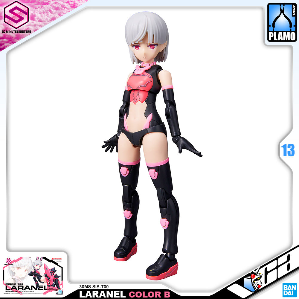 30MS SIS-T00 LARANEL (COLOR B)