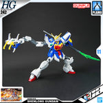 HG-AC SHENLONG GUNDAM