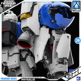 Solomon 所罗门模玩 RX-78GP02A Physalis – VCA Gundam Singapore