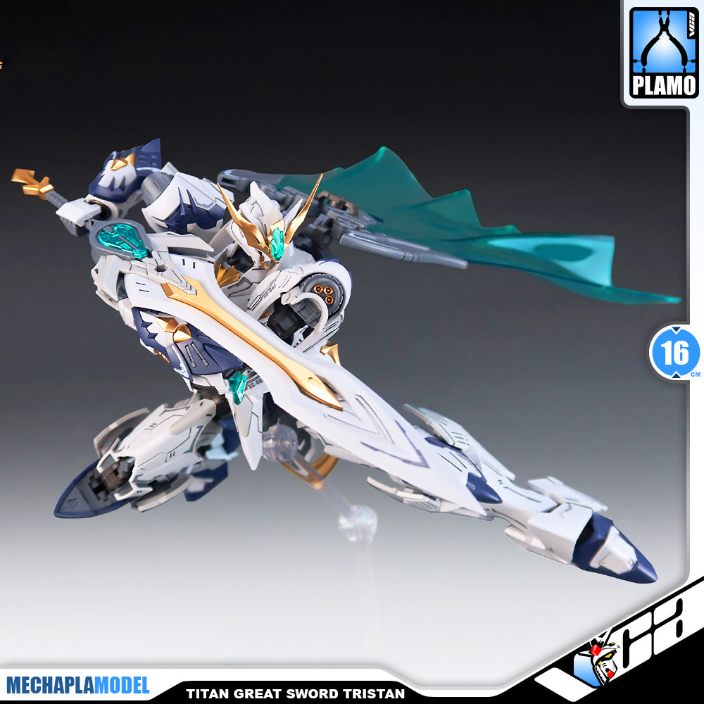 SNAA Model SC 006 Titan Great Sword Tristan VCA Gundam Singapore snaa-model-sc-006-titan-great-sword-tristan-vca-gundam-singapore
