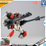 Bandai Gunpla Master Grade 1/100 MG BUSTER GUNDAM Plastic Model Toy VCA Singapore