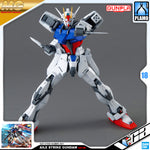 Bandai Gunpla Master Grade 1/100 MG Aile Strike Gundam Plastic Model Action Toy VCA Singapore