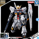 Bandai Gunpla Perfect Grade Unleashed PGU 1/60 PG RX-93 Nu Gundam Action Figure Model Toy Kit VCA Singapore