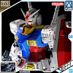Bandai Gunpla Perfect Grade UNLEASHED PGU RX-78-2 GUNDAM PLASTIC MODEL ACTION TOY VCA SINGAPORE