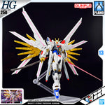 Bandai Gunpla High Grade HG Mighty Strike Freedom Gundam Plastic Model Toy VCA Singapore
