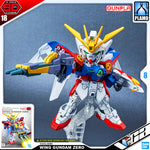 SDEX WING GUNDAM ZERO