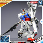 Bandai Gunpla Master Grade 1/100 MG RX-78-2 GUNDAM VER 3.0 Plastic Model Kit Toy VCA Singapore