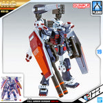 Bandai Master Grade 1/100 MG FA-78 Full Armor Gundam Ver Ka Plastic Model Toy VCA Singapore