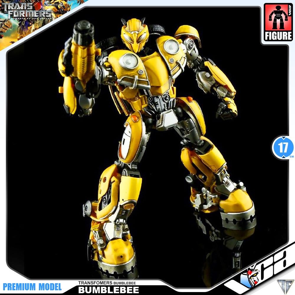 TransCraft TC-02 Bumblebee Transformers Transformable Action Figure Model Toy VCA Gundam Singapore